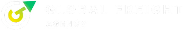 Logo Global Freight Agency