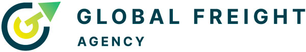 logo Global Freight Agency